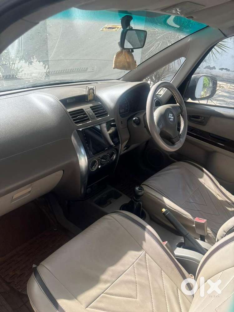 Maruti Suzuki Sx4 2011 Diesel Well Maintained