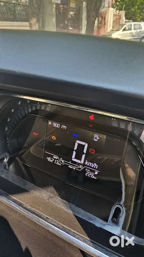 Tata Nexon 2022 Sunroof Manual Diesel Well Maintained