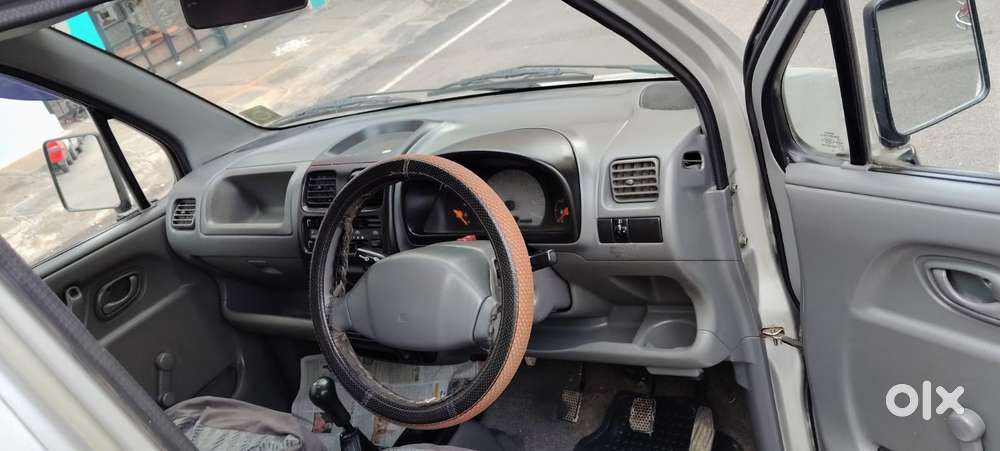Maruti Suzuki Wagon R Vxi 1.2, 2006, Petrol