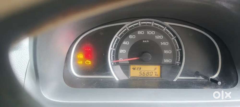 Maruti Suzuki Alto 2015 Original Condition Cars 24 Verified