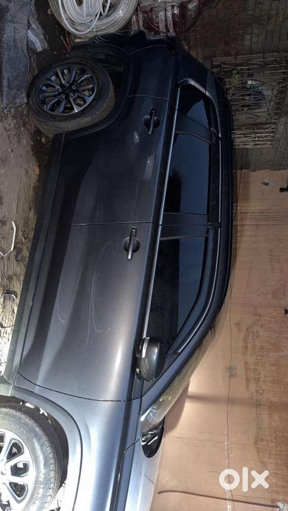 Maruti Suzuki Grand Vitara 2024 Petrol Good Condition