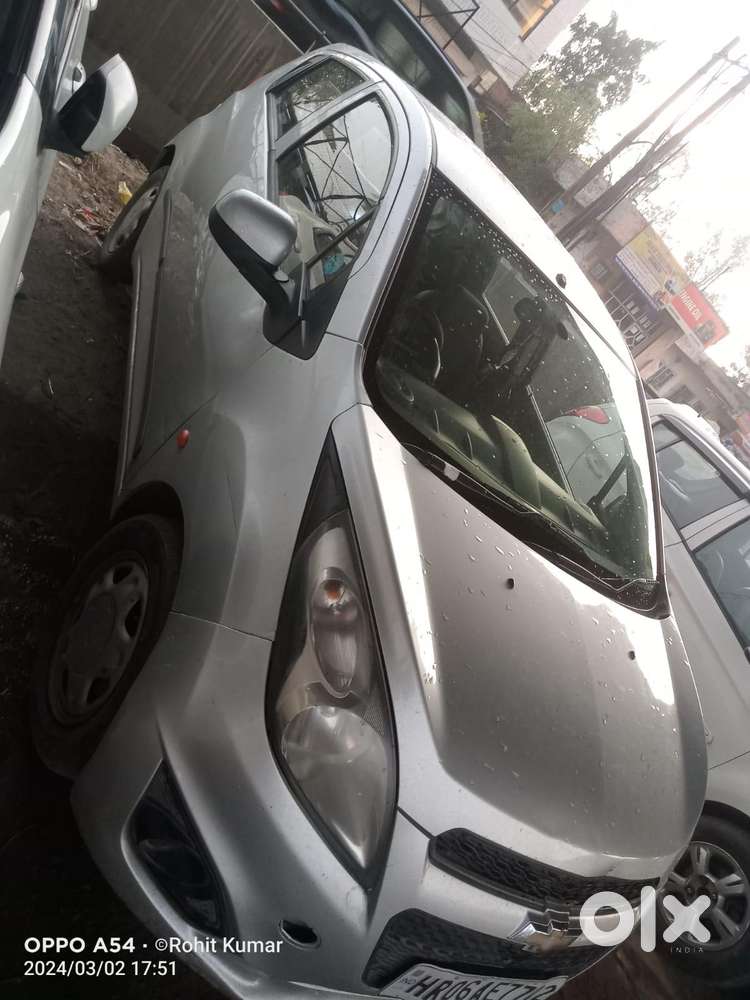 Chevrolet Beat 2014-2016 Lt, 2014, Diesel