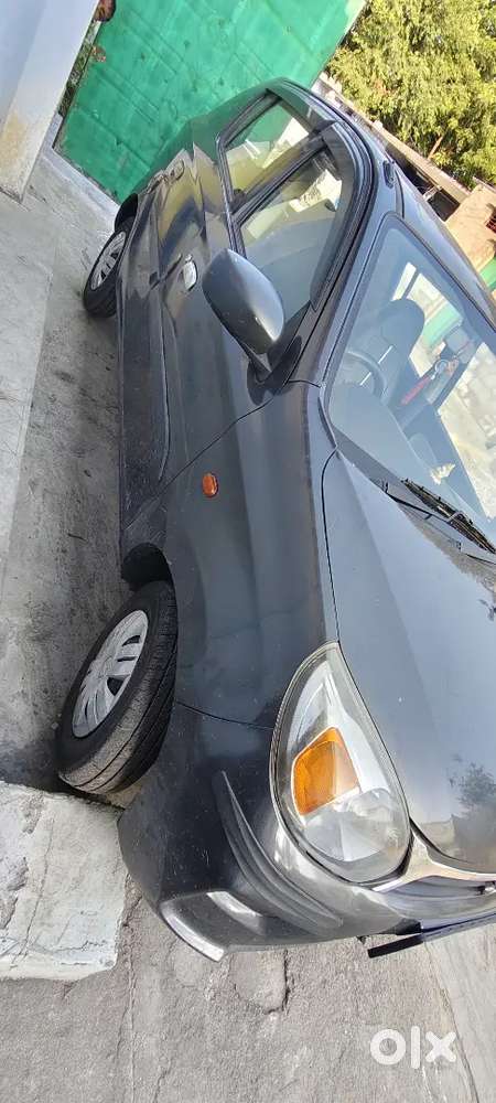 Maruti Suzuki Alto 800 2021 Petrol 70000 Km Driven