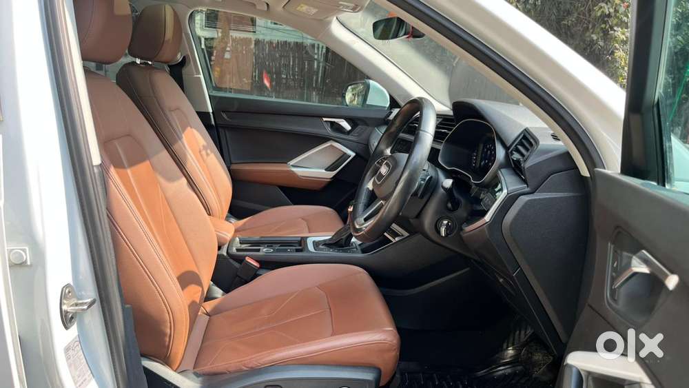 Audi Q3 40 Tfsi Premium Plus, 2023, Petrol