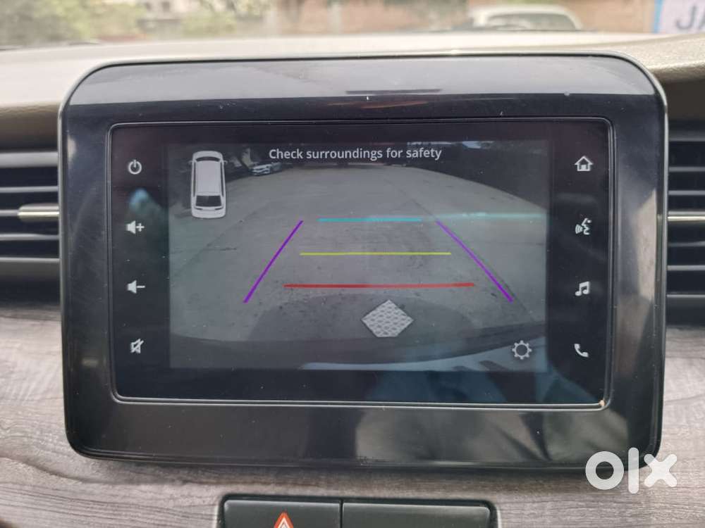 Maruti Suzuki Ertiga 1.5 Zxi Plus Shvs, 2023, Petrol