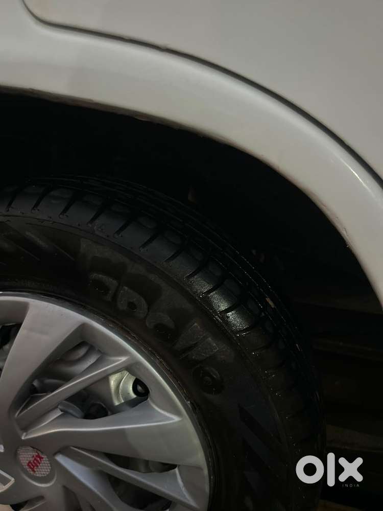 Maruti Suzuki 800 Petrol 2011