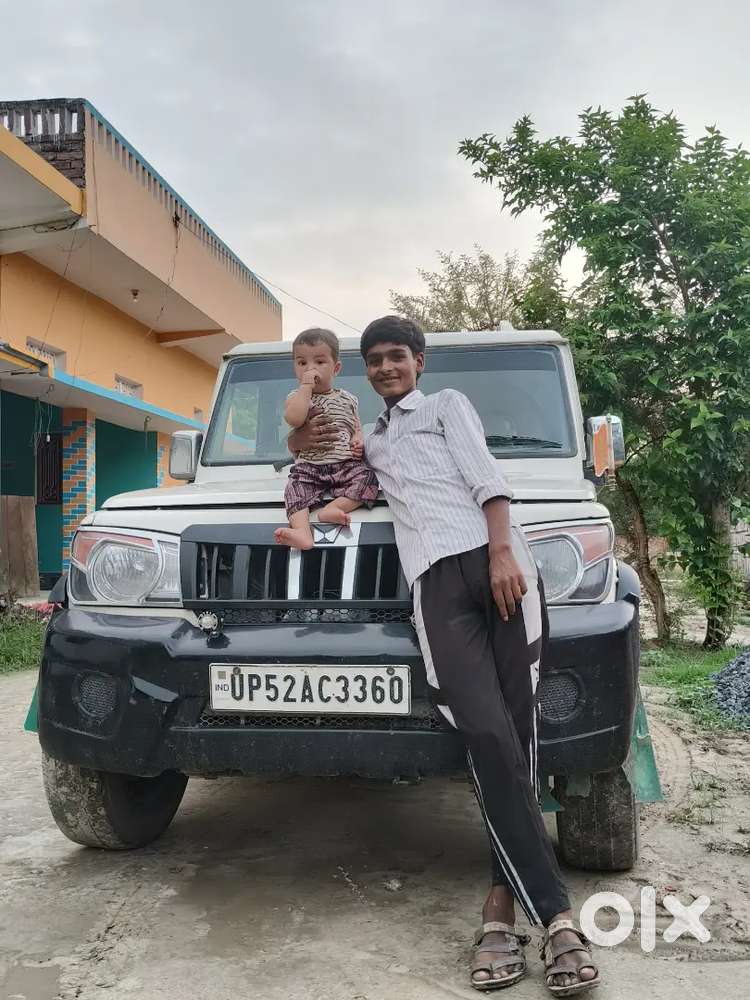Mahindra Be 6 Diesel 2014