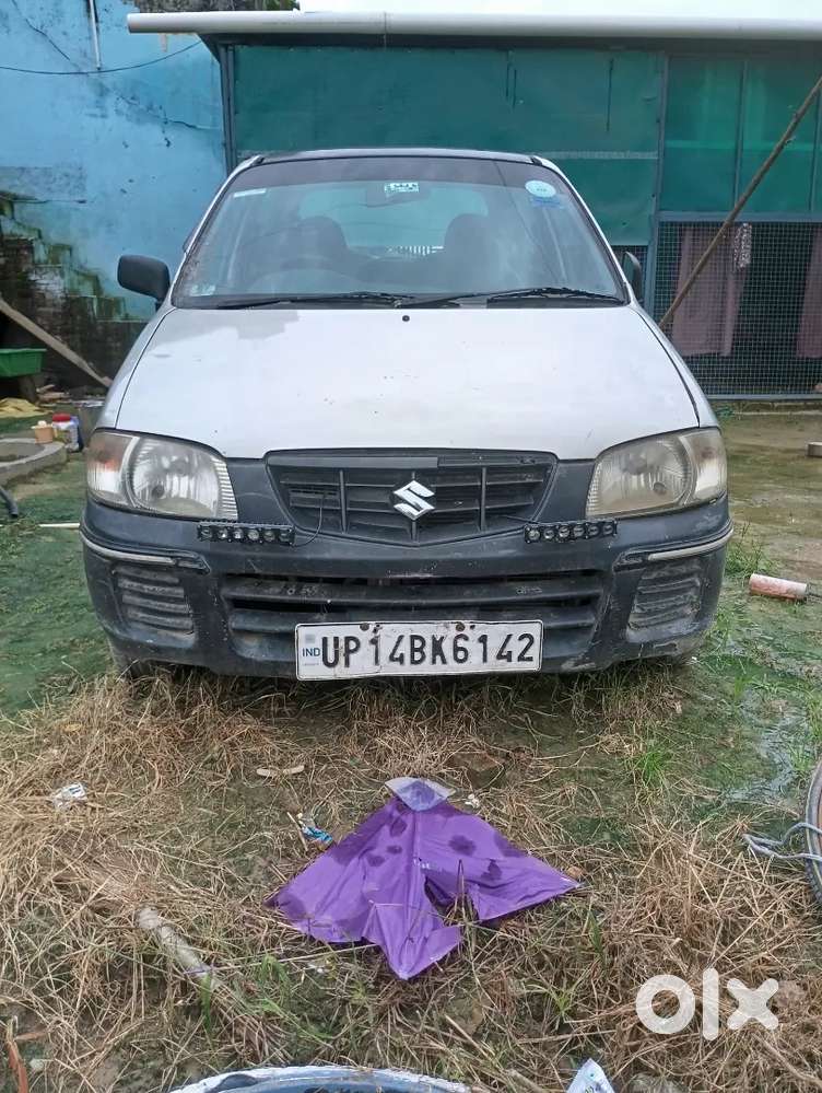 Maruti Suzuki Xl6 1.5 2011 Year