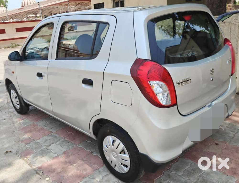 Maruti Suzuki Alto 800 2012-2016 Vxi, 2015, Cng & Hybrids
