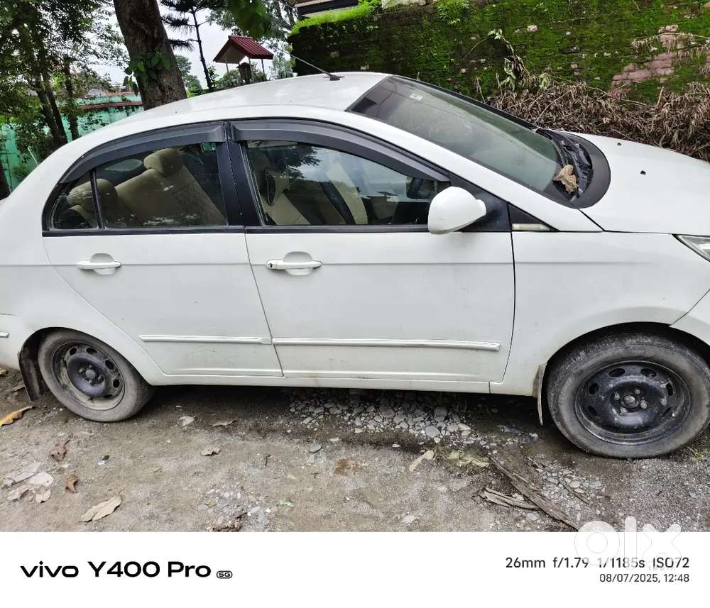 Tata Manza 2013 Diesel 77000 Km Driven