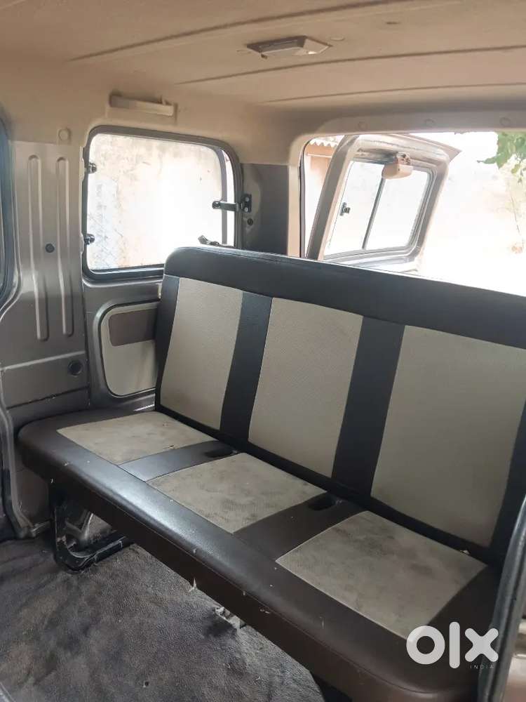 Mahindra Supro Minivan 0.9 Vx 2020 Diesel Manual