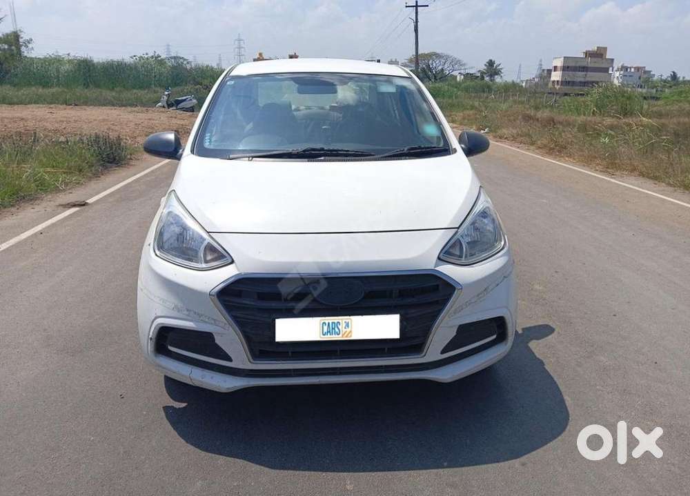 Hyundai Xcent Prime 1.2 T Crdi, 2019, Diesel