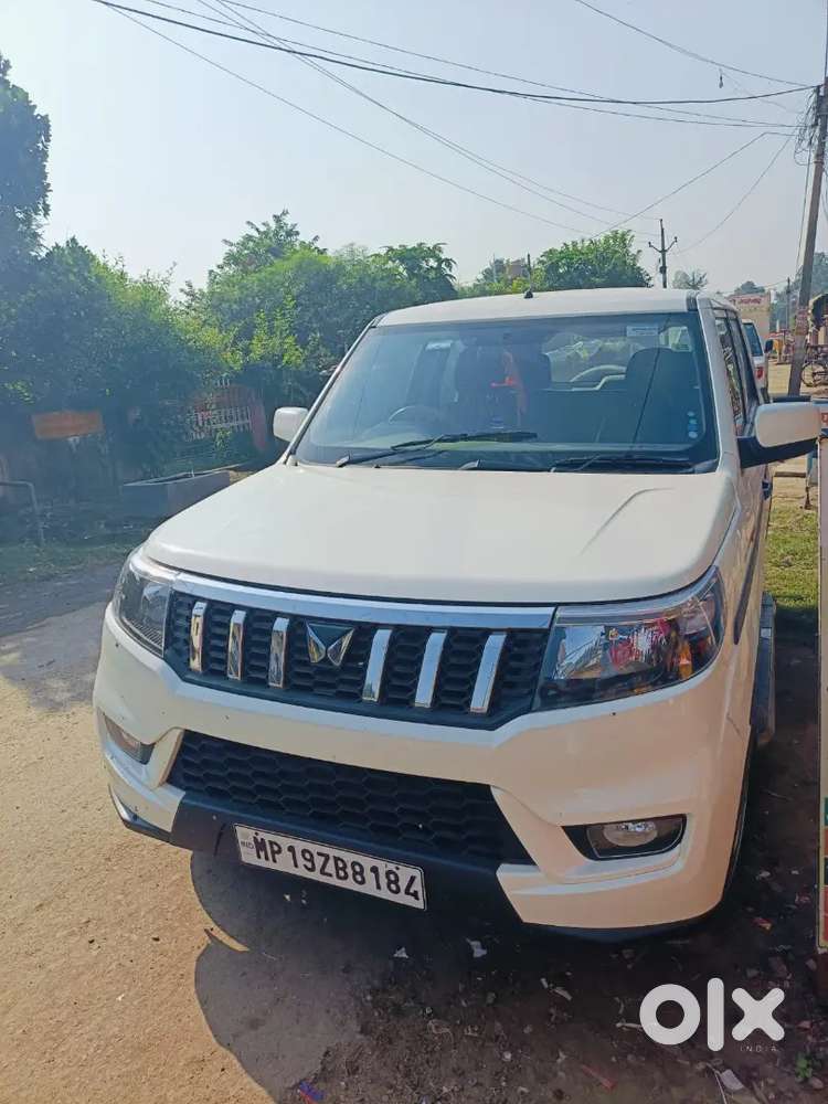 Mahindra Bolero Neo 2023 Diesel Well Maintained