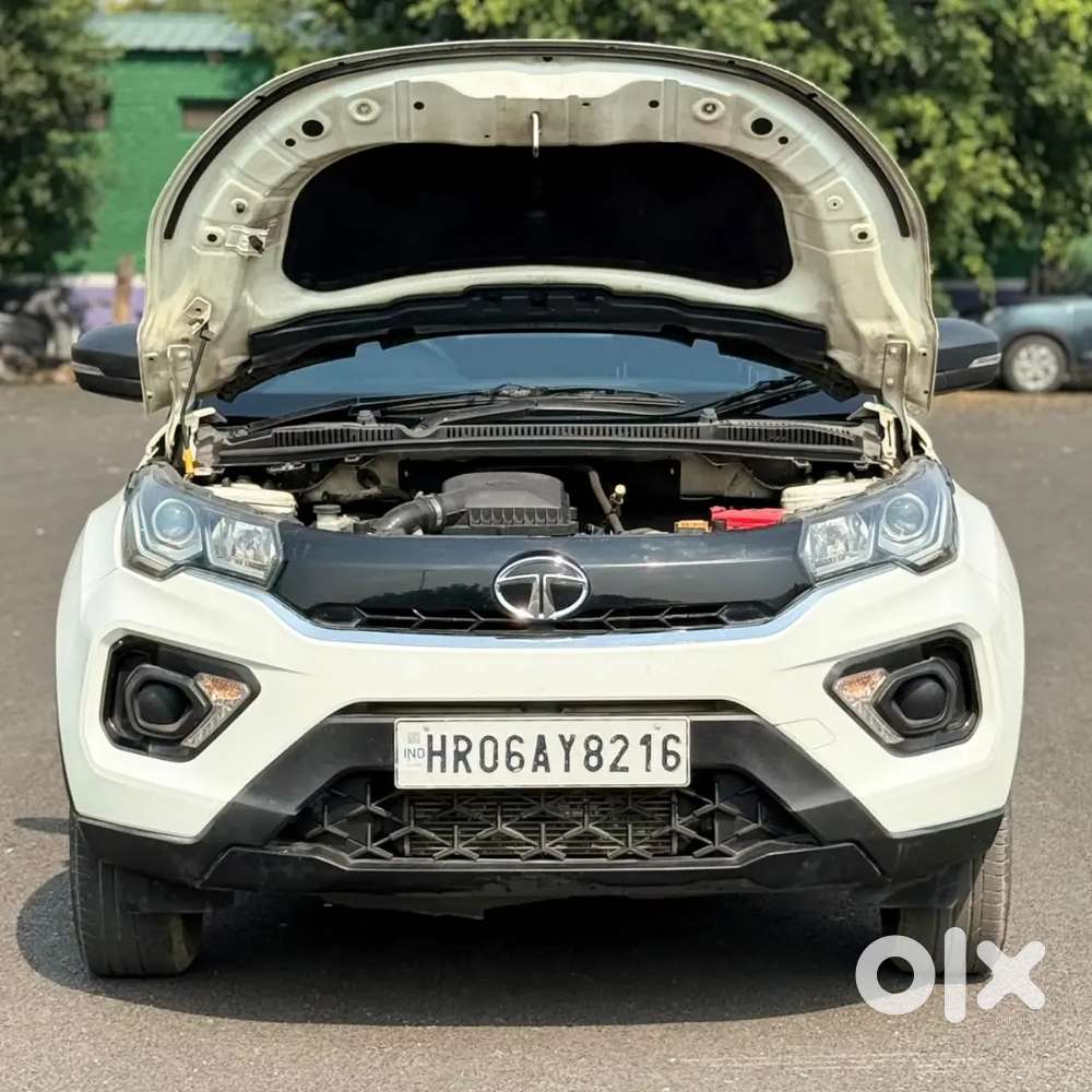 Tata Nexon Revotron 2021