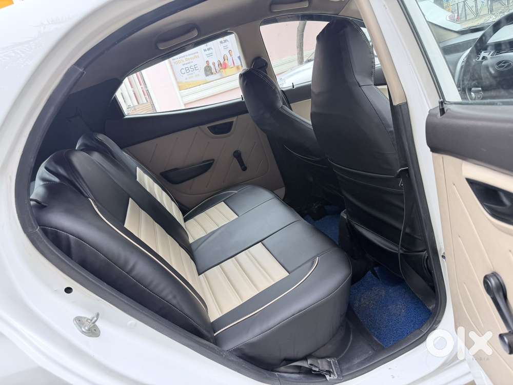 Hyundai Eon Era Plus, 2018, Petrol
