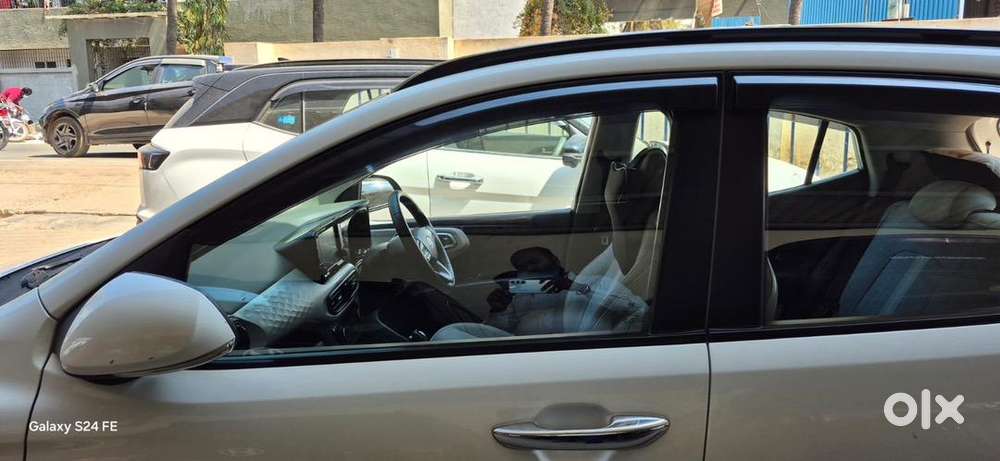 Hyundai Grand I10 Nios 2020 Petrol Well Maintained