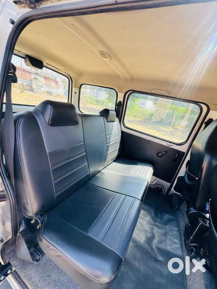 Maruti Suzuki Eeco, 2022, Cng & Hybrids