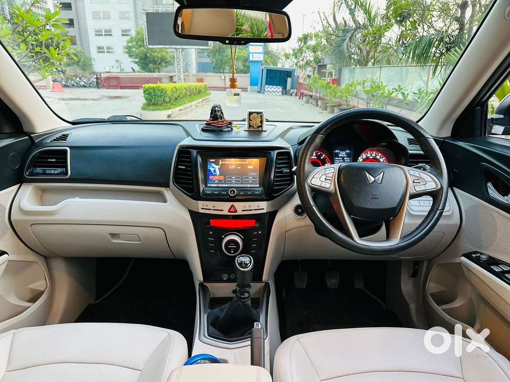 Mahindra Xuv300 W8 Option Diesel, 2023, Diesel