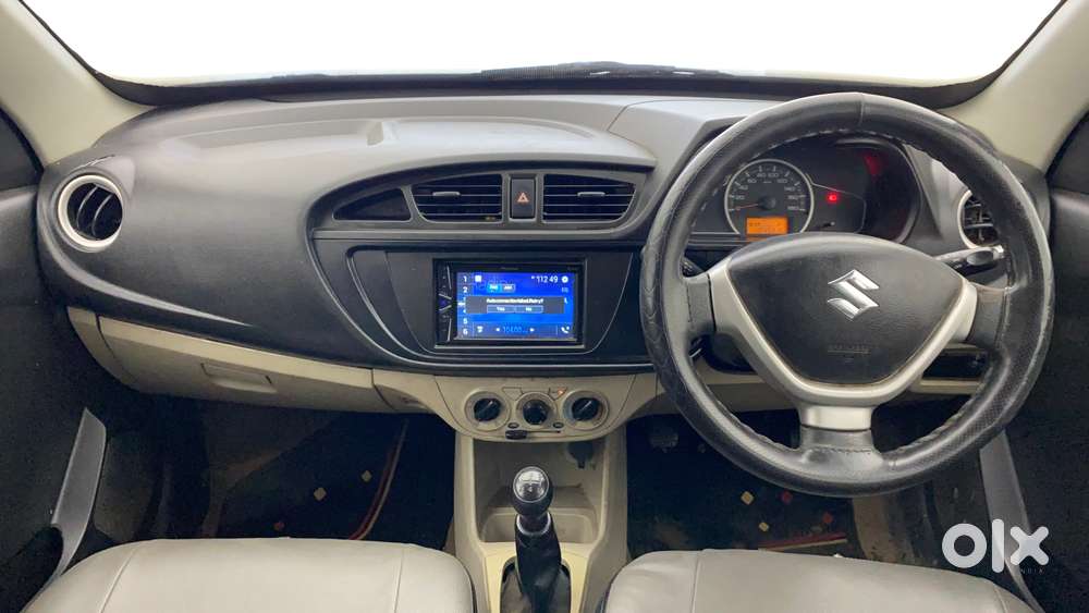 Maruti Suzuki Alto 0.8 Lxi (o), 2021, Petrol