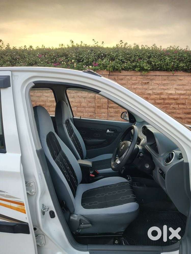 Maruti Suzuki Alto 800 Lxi, 2016, Petrol