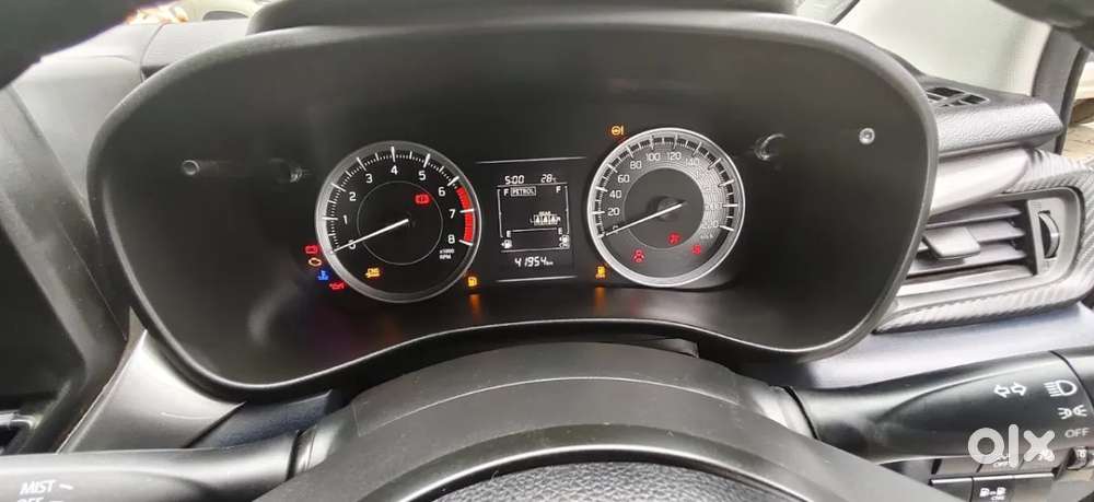 Maruti Suzuki Baleno Delta Cng, 2023, Cng & Hybrids