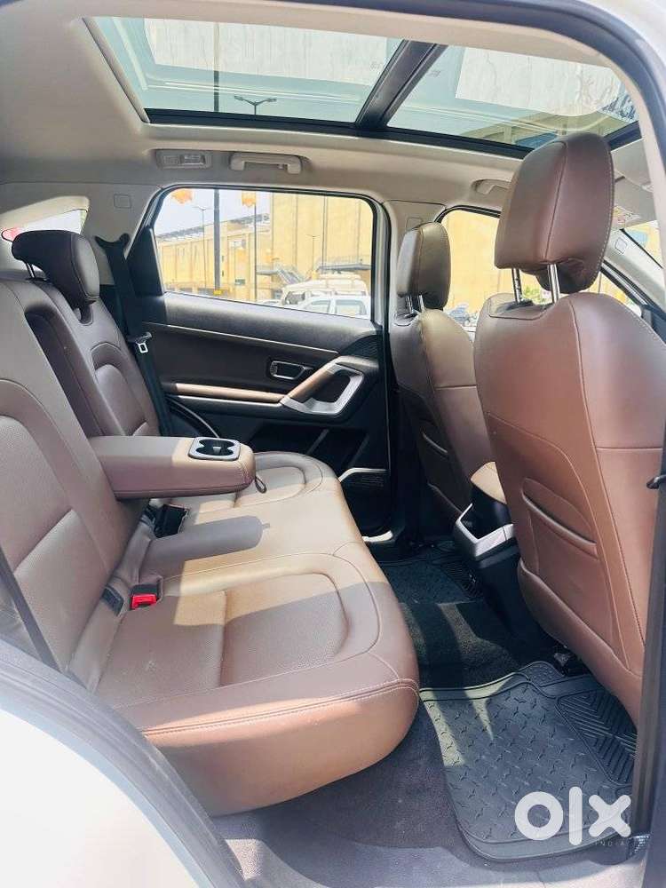 Tata Harrier Xza Plus At, 2022, Diesel