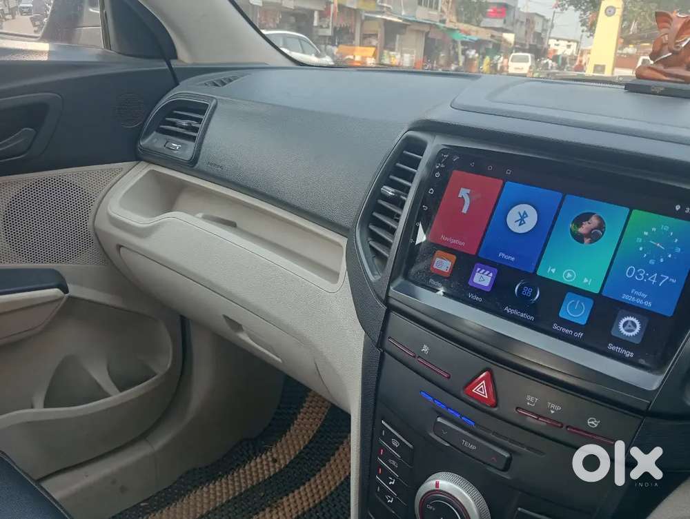 Full Running Condition