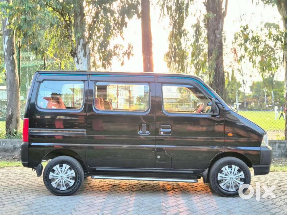 Maruti Suzuki Eeco 7 Seater Standard, 2024, Petrol