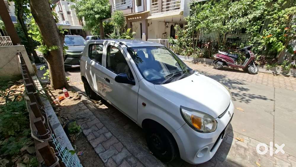 Very Good Maylej & Good  Condition Car.