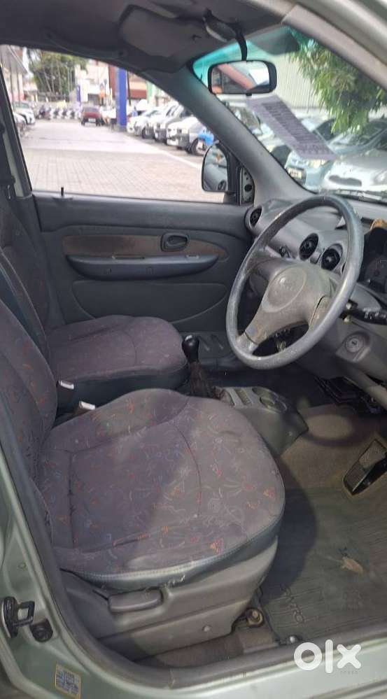 Hyundai Santro Gs Zip Drive Euro Ii, 2003, Petrol