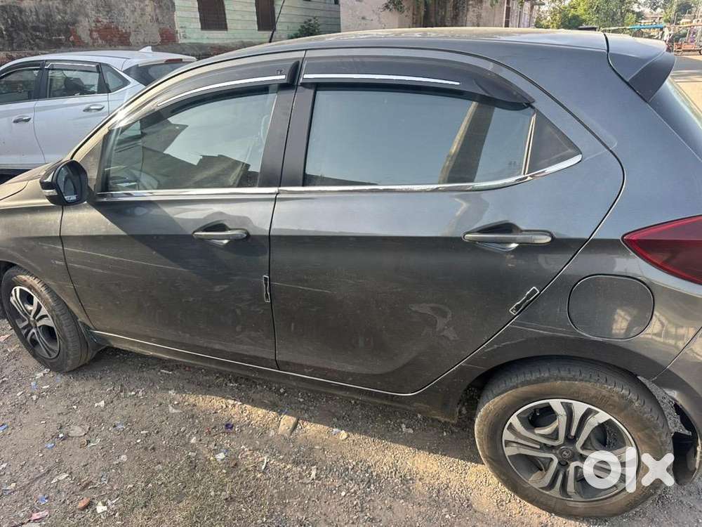Tata Tiago 2024 Cng & Hybrids Good Condition