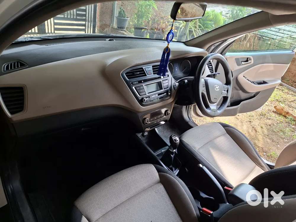 Hyundai I20 Asta 2015 Diesel Car