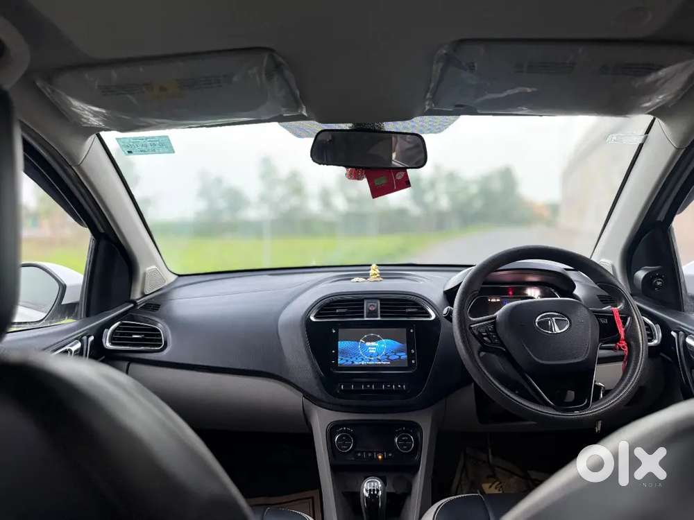 Tata Tiago Xz+ Top Model  December 2019
 
1st Owner