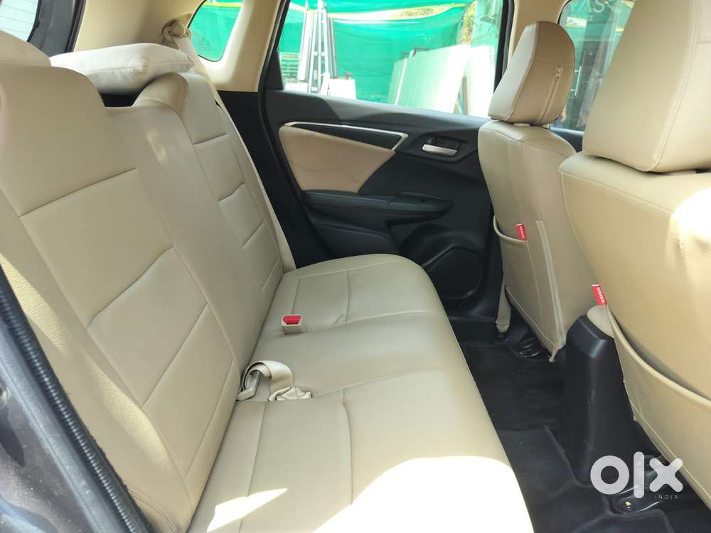 Honda Jazz 1.2 Zx Cvt I-vtec, 2020, Petrol
