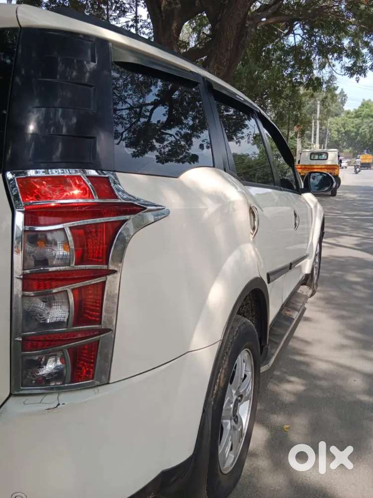 Mahindra Xuv500 Diesel Manual 2014