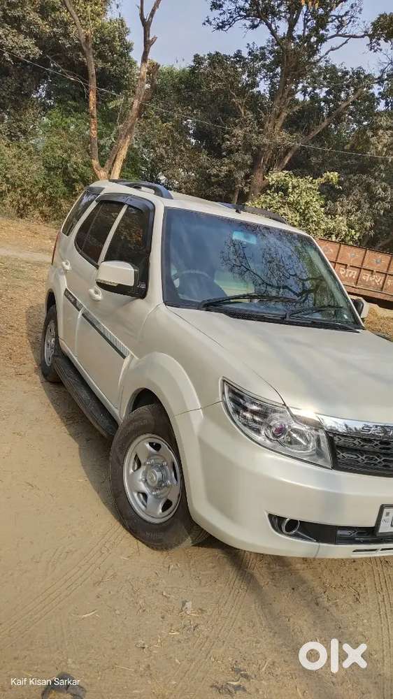 Tata Safari Storme 2014 Diesel Good Condition