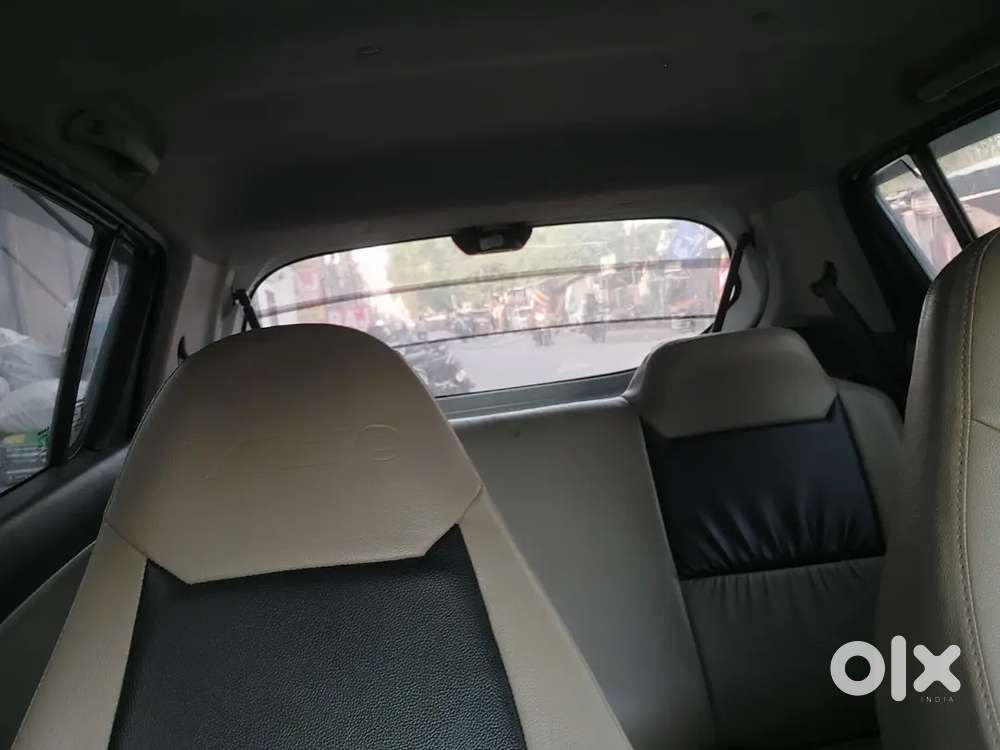 All Okay I Have Parking Problem