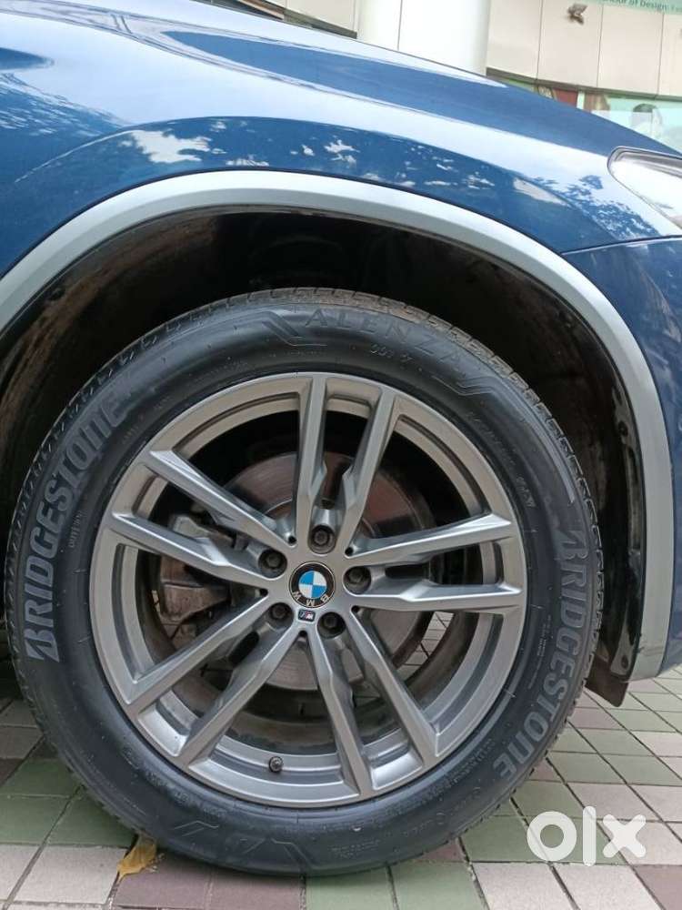 Bmw X4 M Sport X Xdrive20d, 2020, Diesel