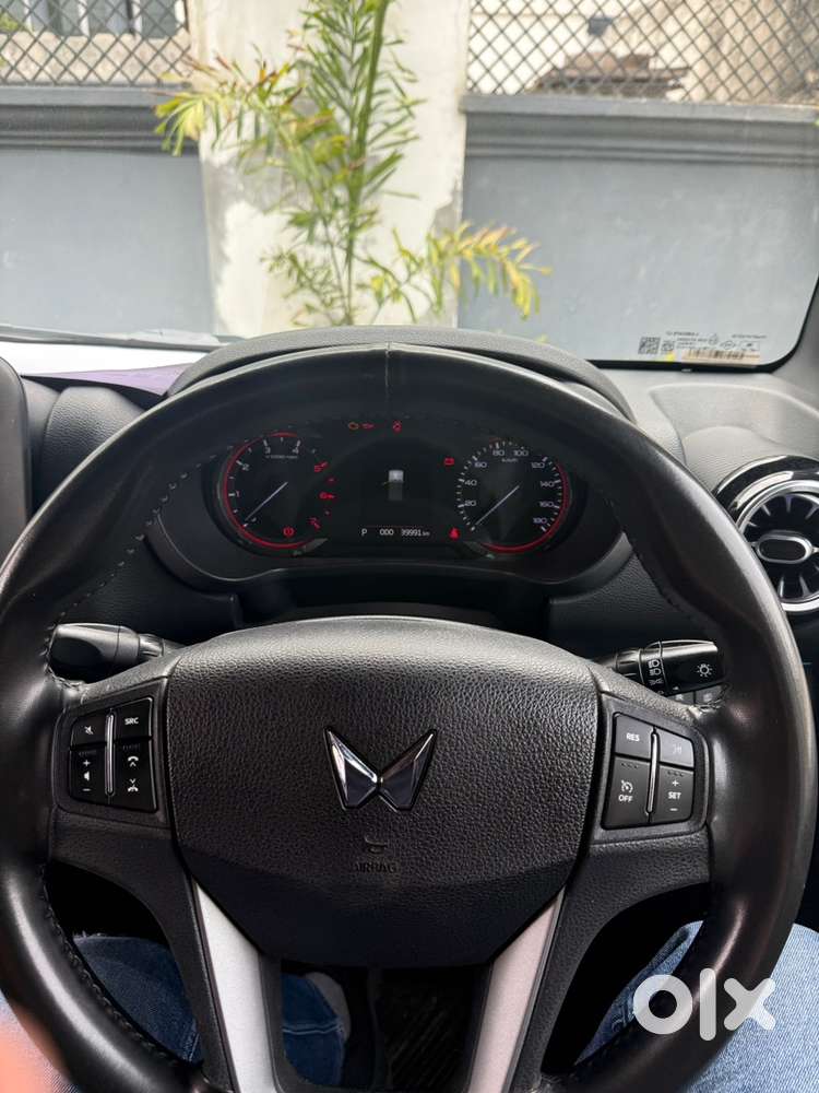 Mahindra Thar Diesel 2023
