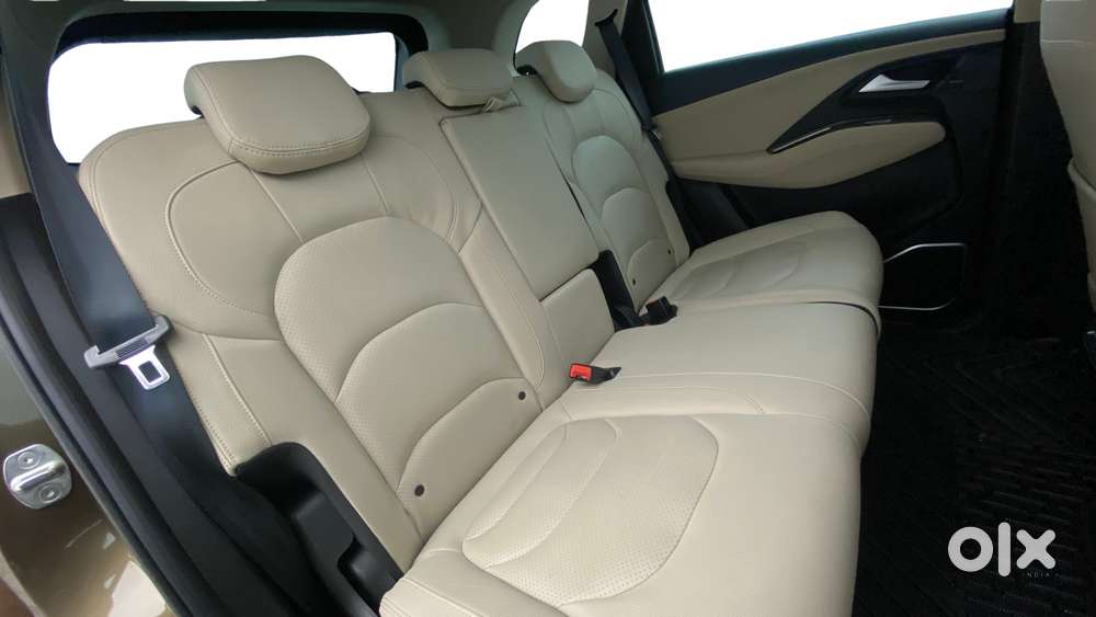 Mg Hector Savvy Pro 1.5 Turbo Cvt, 2024, Petrol