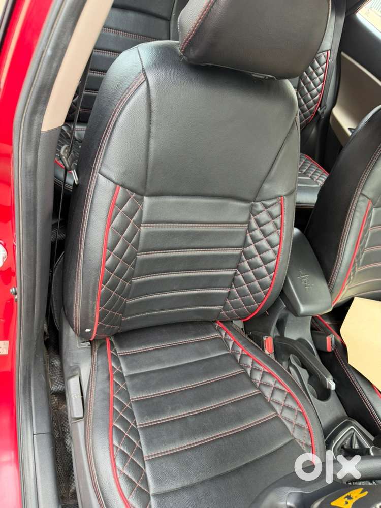 Hyundai I20 2015 Diesel Good Condition