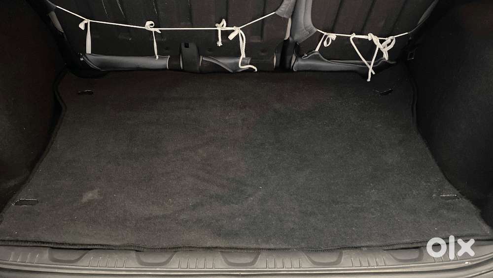 Ford Ecosport 2013-2015 1.5 Ti Vct Mt Trend, 2014, Petrol