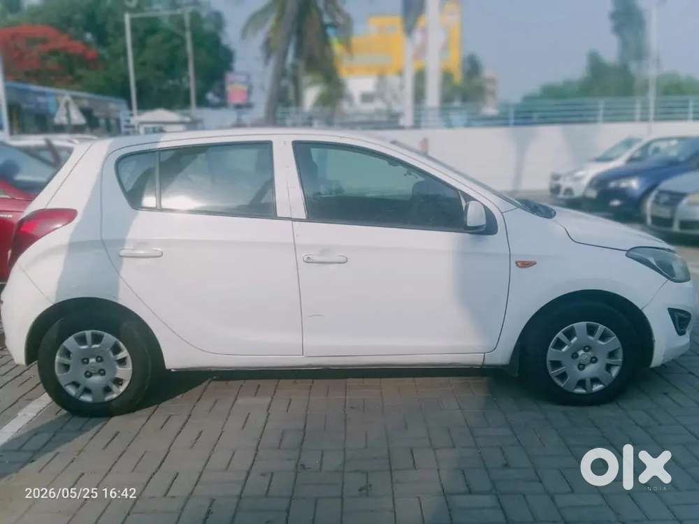Hyundai I20 2012 Diesel 156000 Km Driven