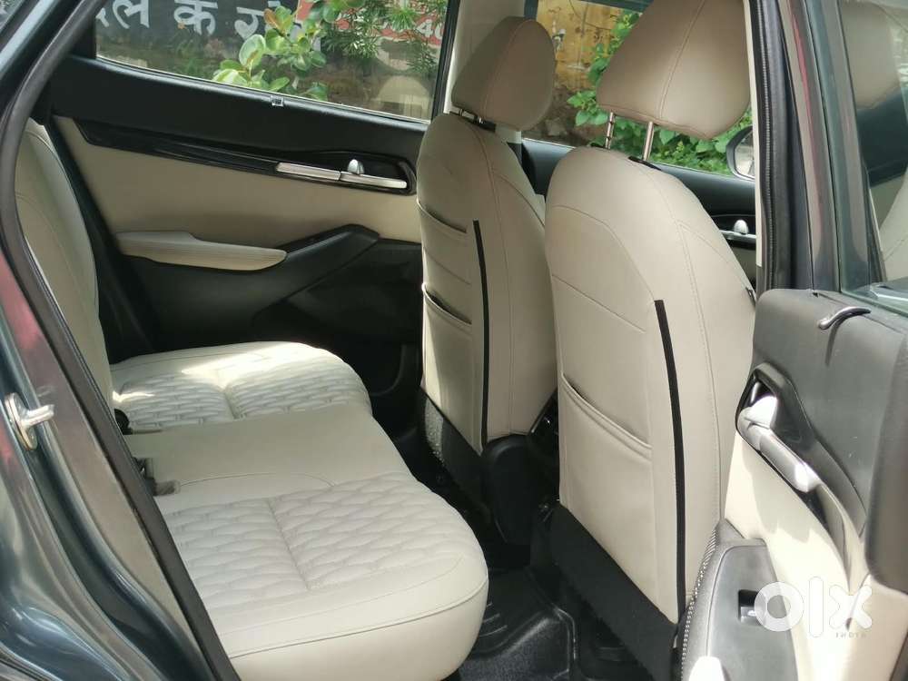 Kia Seltos Htx G, 2022, Petrol