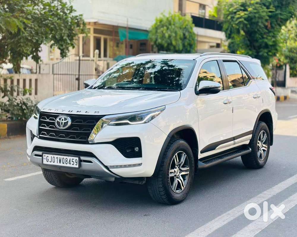 Toyota Fortuner 3.0 4x2 Automatic, 2024, Diesel