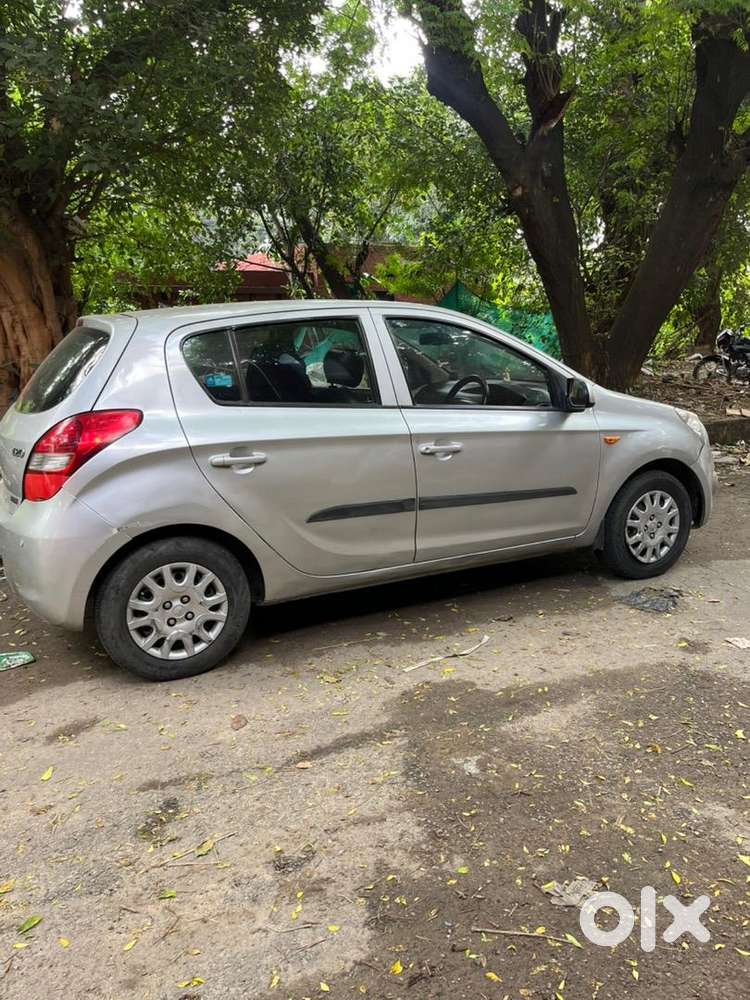Hyundai I20 2010 Petrol Good Condition