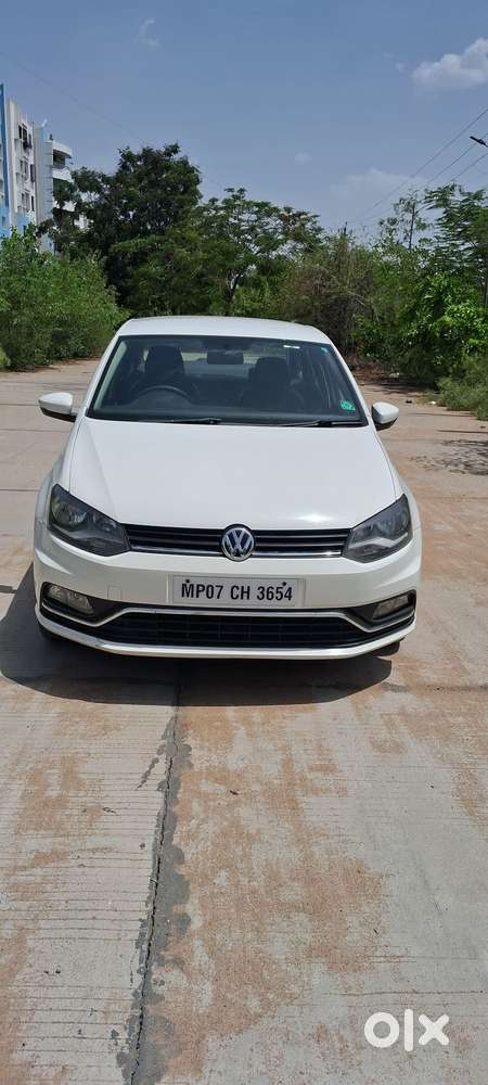 Volkswagen Ameo Cup Edition Comfortline, 2020, Petrol