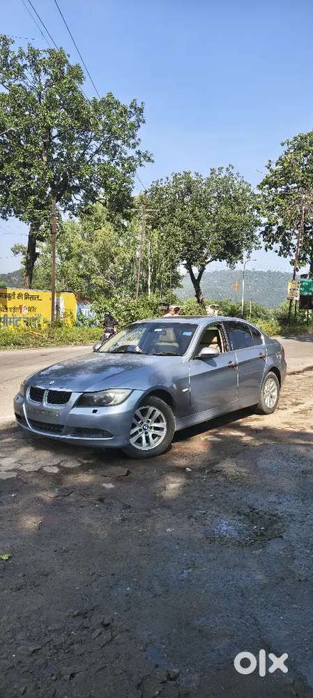 Bmw 3 Series 2010