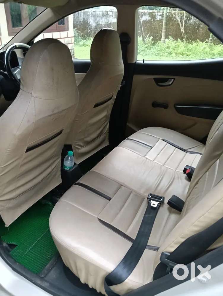 Hyundai Eon 2013 Petrol 45000 Km Driven