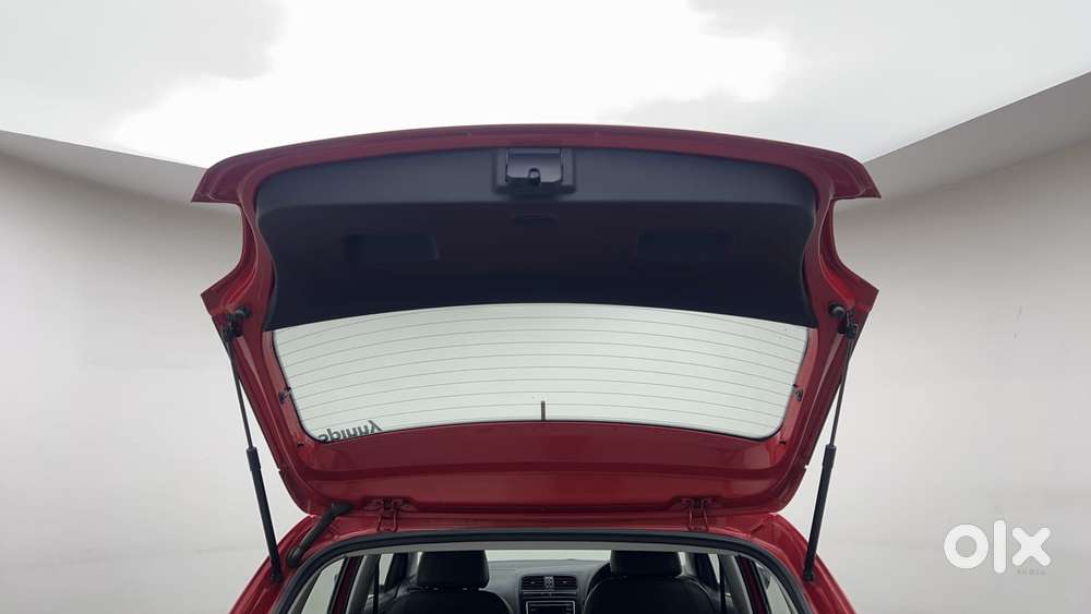 Volkswagen Polo 1.0 Comfortline Plus, 2020, Petrol